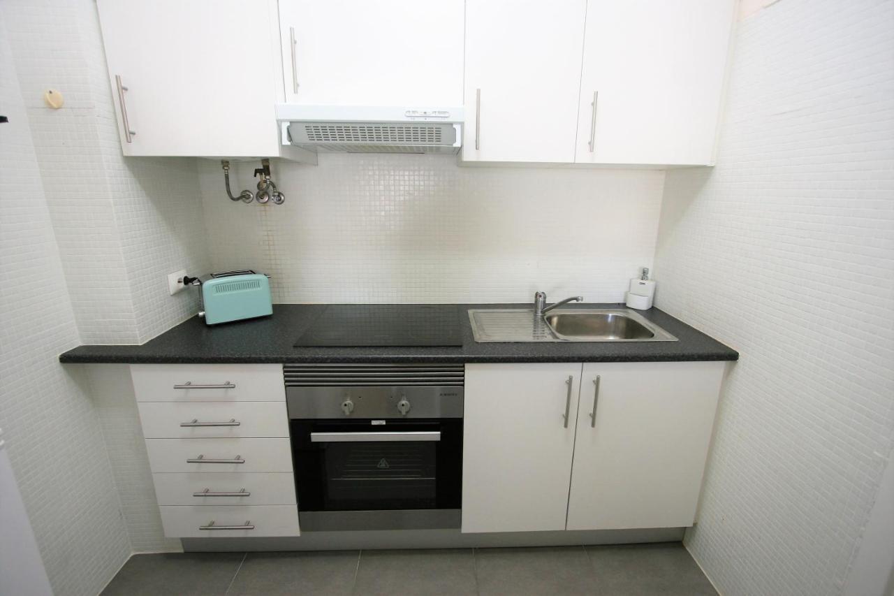Apartment Rocha Sol Portimao Luaran gambar