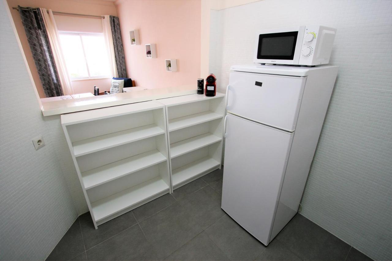 Apartment Rocha Sol Portimao Luaran gambar