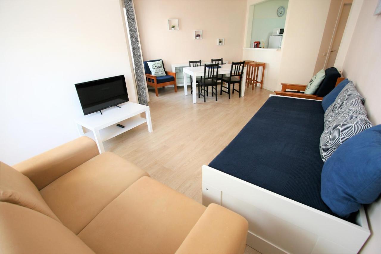 Apartment Rocha Sol Portimao Luaran gambar